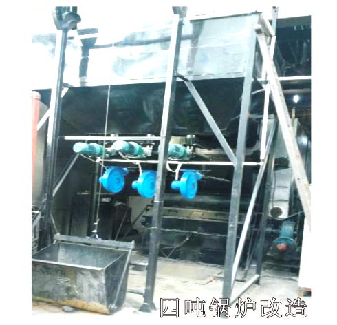 蒸汽鍋爐改造、生物質(zhì)鍋爐改造、燃煤鍋爐改造、燃油鍋爐改造、燃氣鍋爐改造