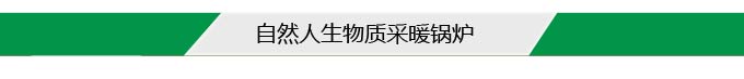 自然人生物質(zhì)采暖鍋爐 自然人生物質(zhì)采暖鍋爐