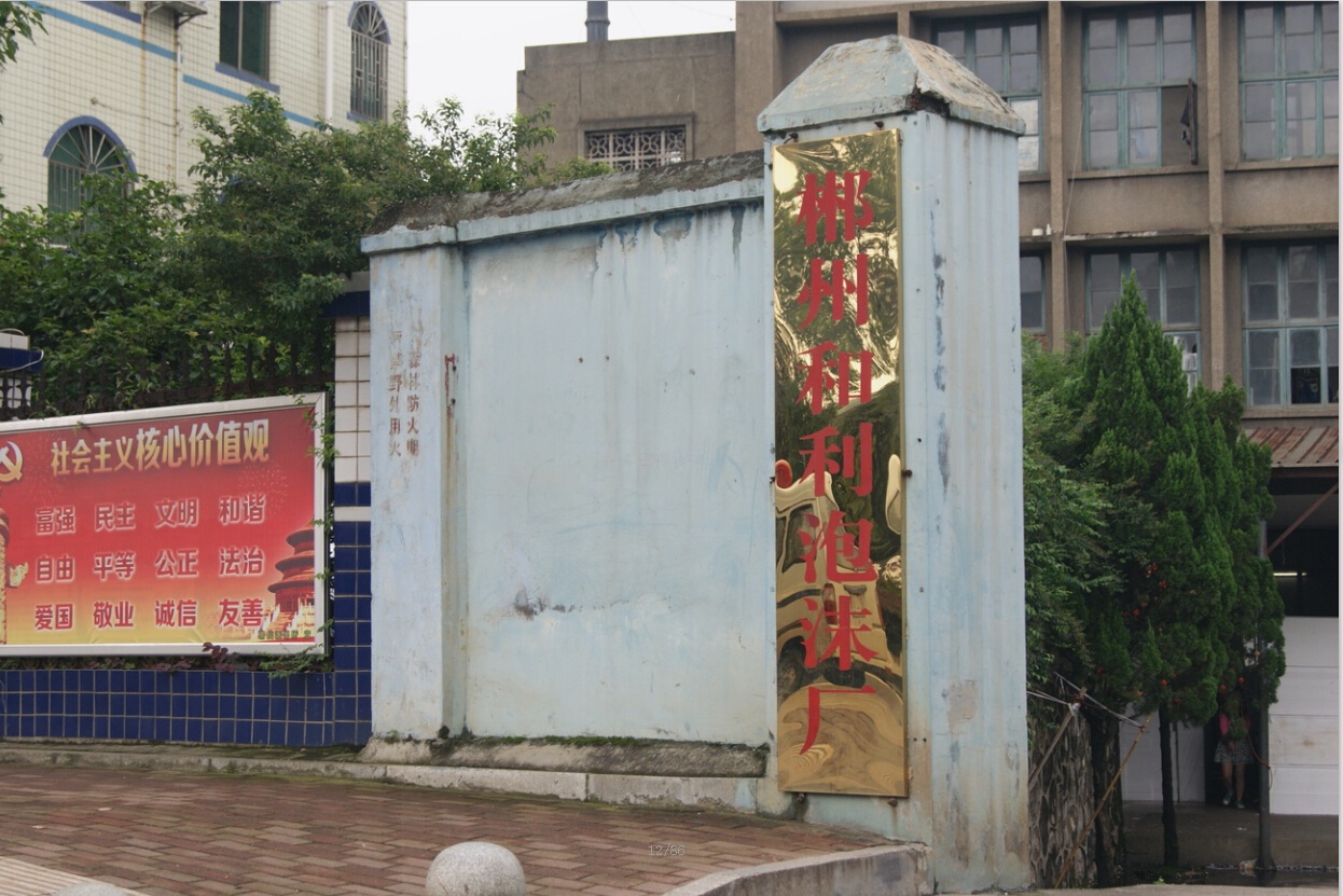 郴州合利泡沫廠技術(shù)改造生物質(zhì)蒸汽鍋爐工程方案設(shè)計案例 郴州合利泡沫廠技術(shù)改造生物質(zhì)蒸汽鍋爐工程方案設(shè)計案例